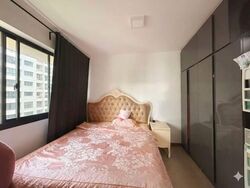 Blk 467C West Plains @ Bukit Batok (Bukit Batok), HDB 2 Rooms #575817321